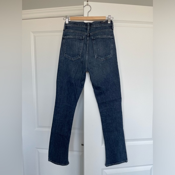 Citizen of Humanity - Olivia hight rise slim - Picture 5 of 6